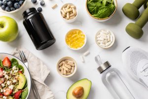 Best Vitamins to Take While on Ozempic (and What You’re Probably Missing)