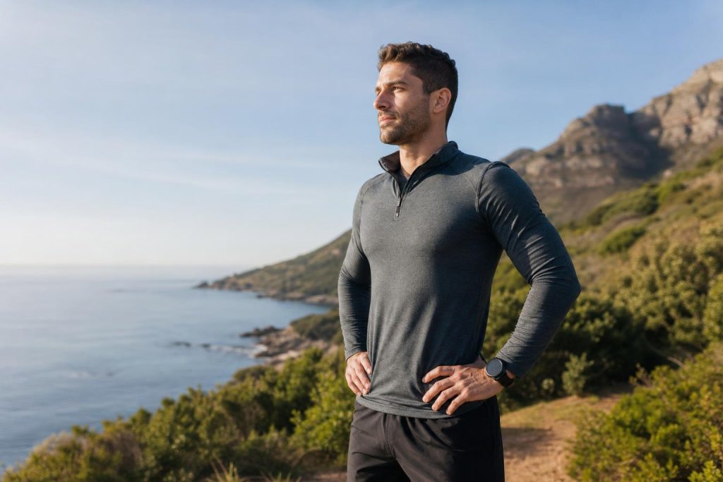 Body Recomposition on Tirzepatide: How to Lose Fat and Gain Muscle at the Same Time