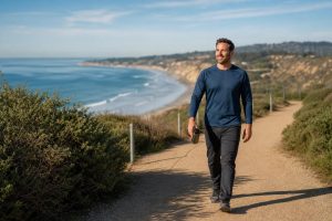 Caffeine and GLP-1 Medications: What Every Man Needs to Know Before His Morning Cup