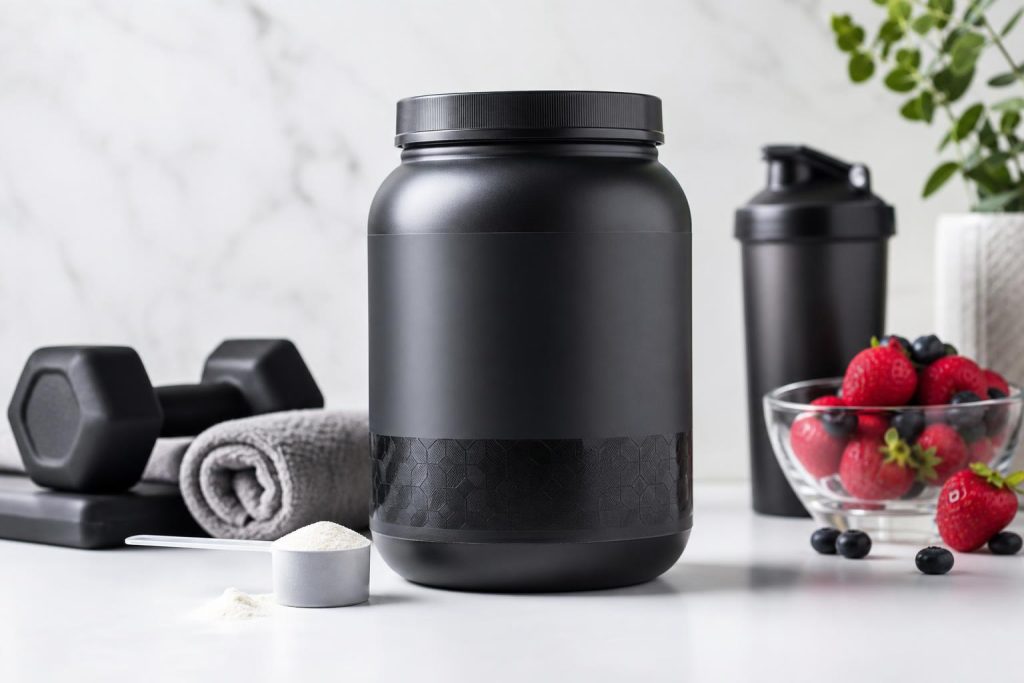 Collagen Peptides Review: Can They Actually Improve Skin Elasticity and Support Weight Loss?