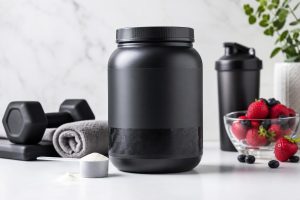 Collagen Peptides Review: Can They Actually Improve Skin Elasticity and Support Weight Loss?