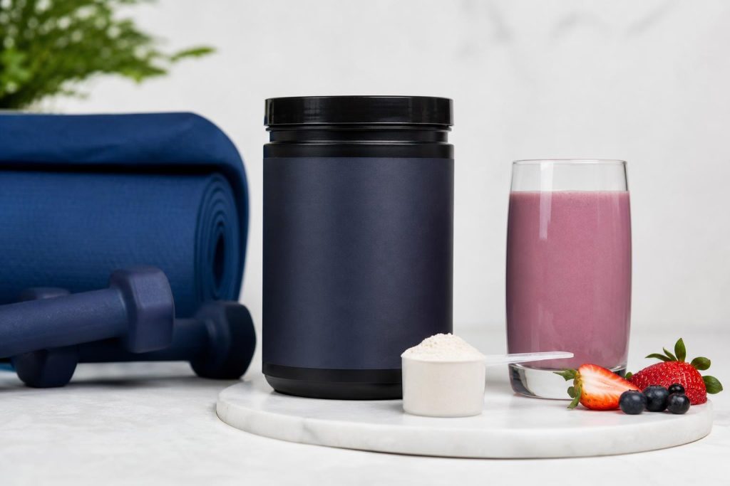 Collagen Peptides Review: What the Science Actually Says About Skin Elasticity and Weight Loss