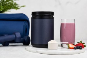 Collagen Peptides Review: What the Science Actually Says About Skin Elasticity and Weight Loss