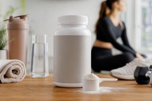 Collagen Peptides Review: What the Science Says About Skin Elasticity and Weight Loss