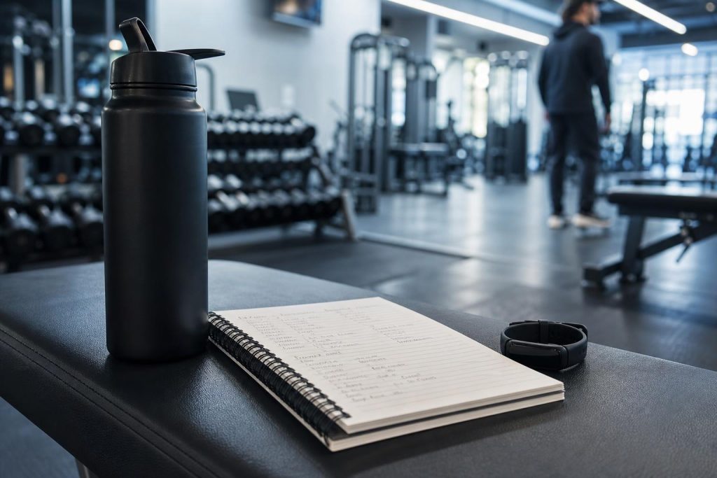 Deload Week Programming: The Recovery Science Every Serious Lifter Needs to Understand