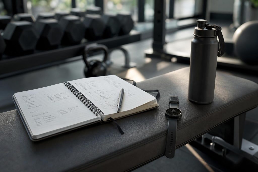 Deload Week Programming: The Recovery Science Every Serious Lifter Needs to Know