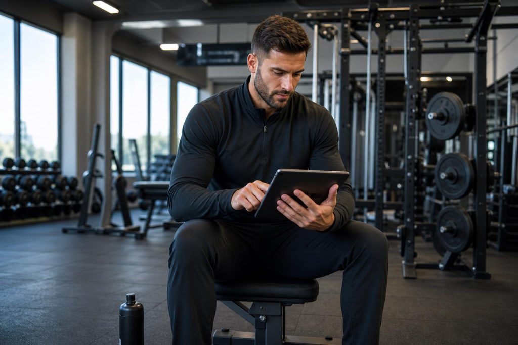 Deload Week Programming: The Recovery Science Every Serious Lifter Needs to Understand