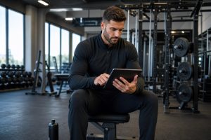 Deload Week Programming: The Recovery Science Every Serious Lifter Needs to Understand