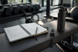 Deload Week Programming: The Recovery Science Every Serious Lifter Needs to Know
