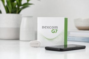 Dexcom G7 Review: Is Continuous Glucose Monitoring Worth It for GLP-1 Users and Serious Men’s Health Optimizers?