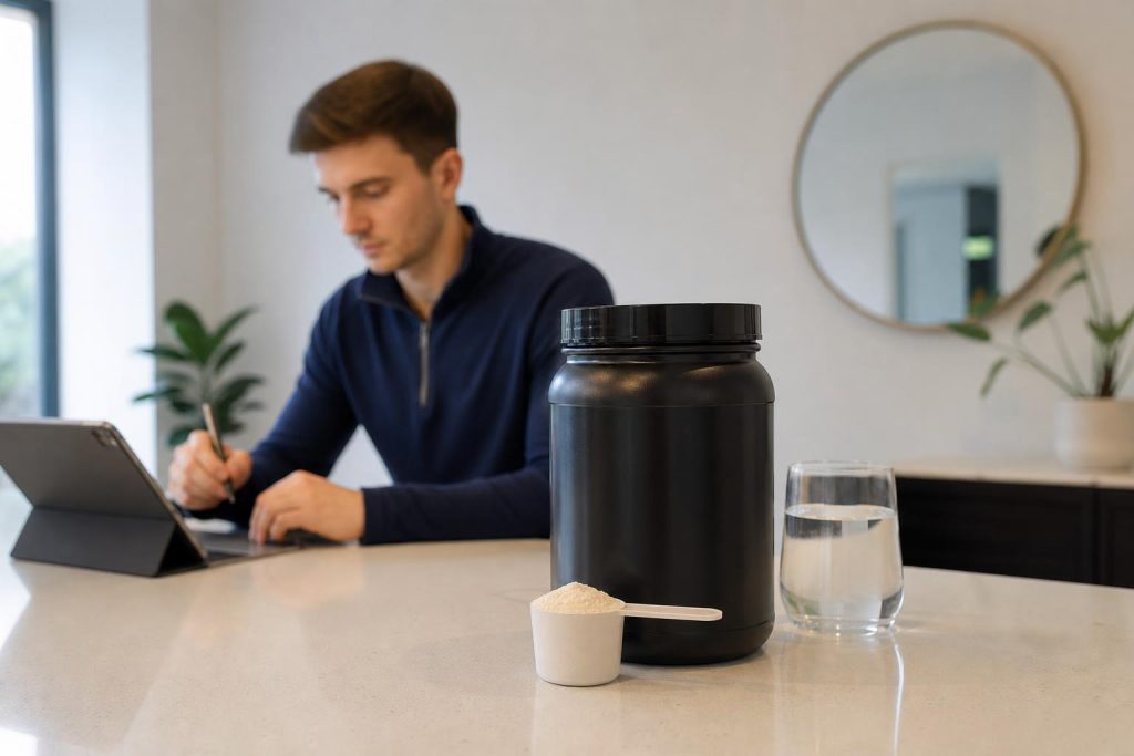 Dexcom G7 Review: Is Real-Time Glucose Tracking Worth It for GLP-1 Users and Every Man Serious About Metabolic Health?