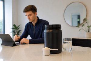 Dexcom G7 Review: Is Real-Time Glucose Tracking Worth It for GLP-1 Users and Every Man Serious About Metabolic Health?