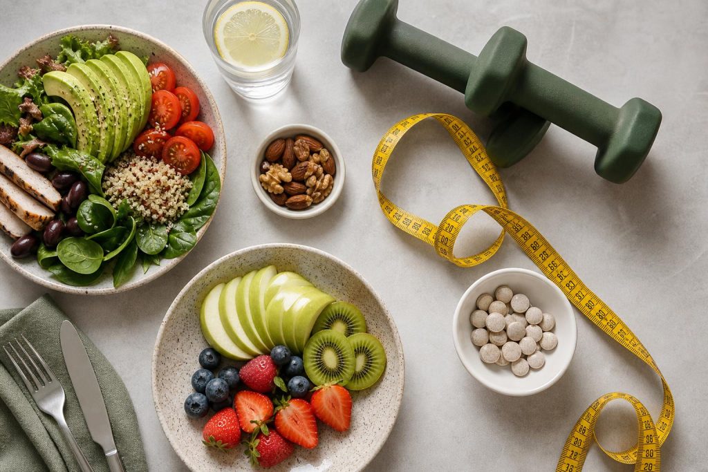 Do GLP-1 Pills Work for Weight Loss? Here’s What the Science Actually Says