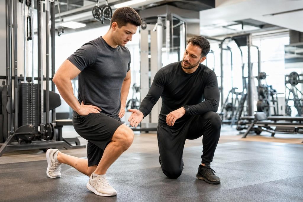 Does Exercise Increase Weight Loss on Semaglutide? Here’s What the Research Actually Says