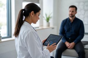 Does Tirzepatide Change Body Composition? What the Science Actually Shows