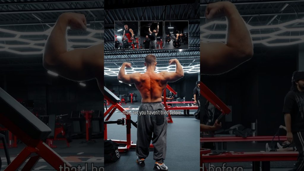 Dumbbell Row Technique Guide: How to Build and Preserve Back Muscle the Right Way
