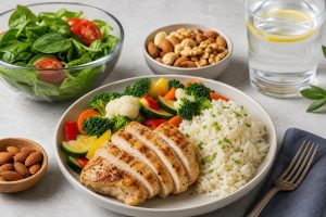Electrolyte Targets for Semaglutide Users: The Hydration Science You Need to Know