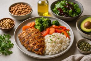 Electrolyte Targets for Semaglutide Users: What the Hydration Science Actually Says