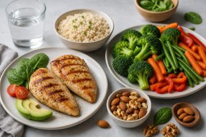 Electrolyte Targets for Semaglutide Users: The Hydration Science You Need to Know