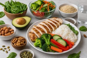 Electrolyte Targets for Semaglutide Users: What the Hydration Science Actually Says