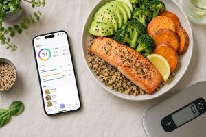 Fat Intake and Optimal Macro Ratios for GLP-1 Users (And Every Man Serious About Body Composition)