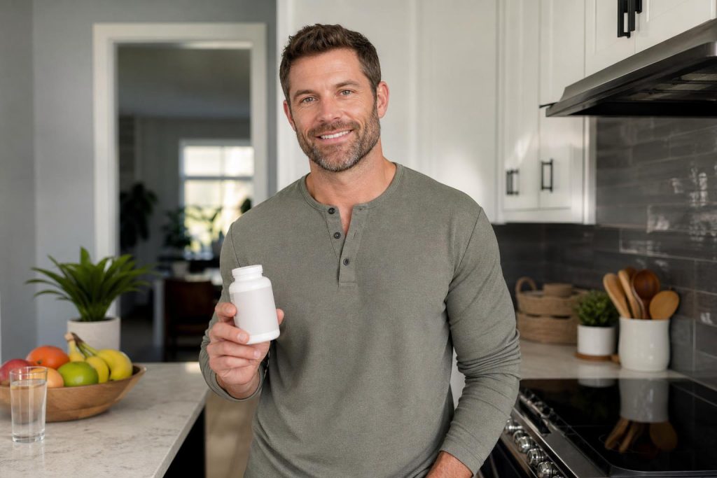 Fiber Supplements While on GLP-1 Medication: What the Science Actually Says