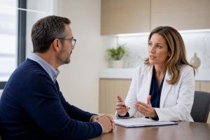 GLP-1 Cardiovascular Risk Reduction: What the Evidence Actually Shows