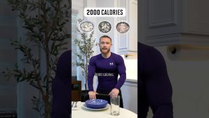 GLP-1 Diet Plan Free: The Complete Science-Backed Eating Strategy for Men