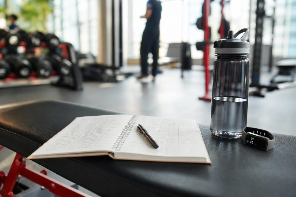 GLP-1 Diet Plan: The Evidence-Based Nutrition Blueprint (Free Download Guide)