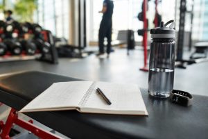 GLP-1 Diet Plan: The Evidence-Based Nutrition Blueprint (Free Download Guide)
