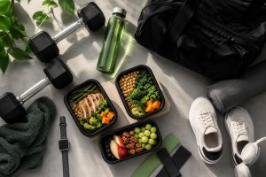 GLP-1 Meal Plan Delivery: The Smartest Way to Eat on Semaglutide (and Beyond)