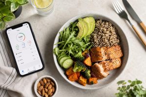 GLP-1 Meal Plan: How to Eat on a GLP-1 Medication (and Actually Keep the Weight Off)