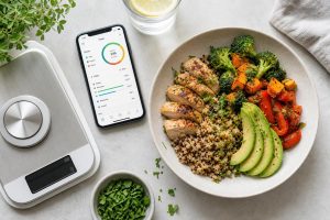 GLP-1 Meal Plan Recipes: High-Protein, Low-Volume Meals That Actually Work