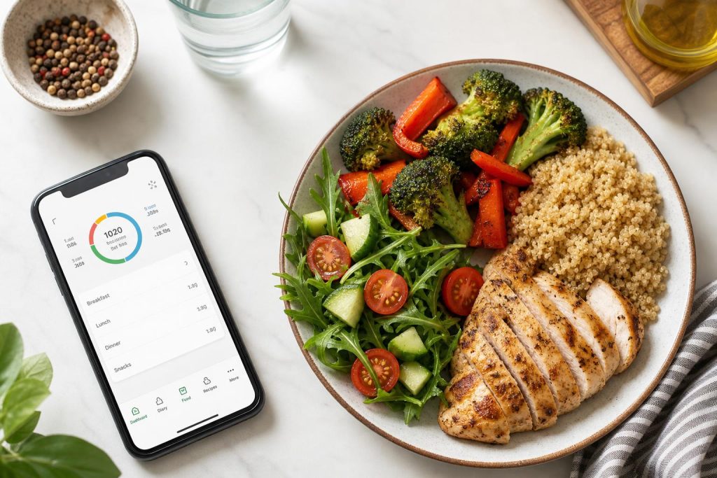 GLP-1 Meal Plan Recipes: What to Eat to Maximize Results and Feel Your Best