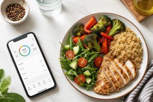 GLP-1 Meal Plan Recipes: What to Eat to Maximize Results and Feel Your Best