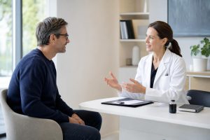 GLP-1 Medications and Biological Aging: What the Science Actually Shows