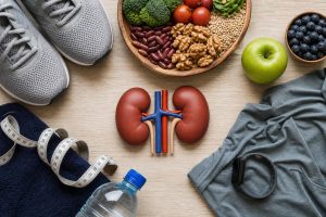 GLP-1 Medications and Kidney Health: What the Science Actually Says