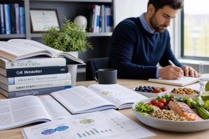 GLP-1 Medications and Metabolic Health: What the Science Actually Says