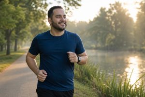 GLP-1 Medications and Visceral Fat Reduction: What the Research Actually Shows