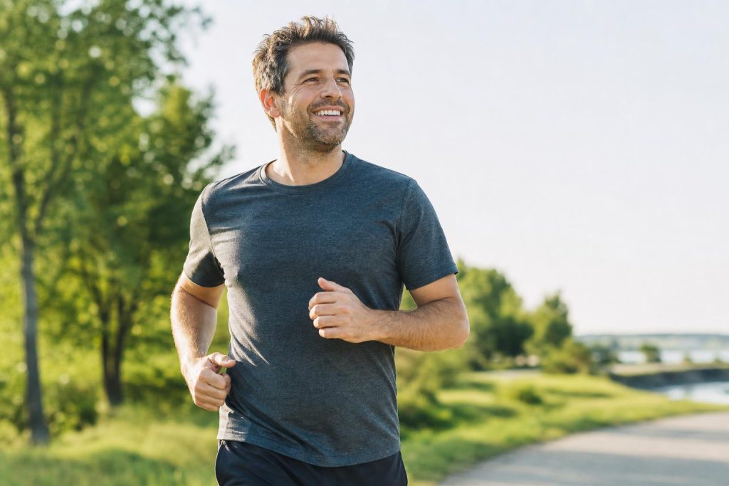 GLP-1 Medications and Visceral Fat: What the Research Actually Shows