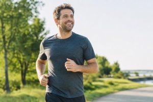 GLP-1 Medications and Visceral Fat: What the Research Actually Shows