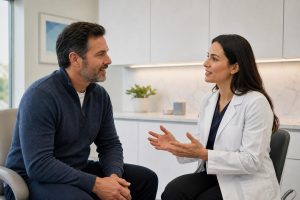 GLP-1 Medications and Your Teeth: What the Research Says About Dental Health Risks