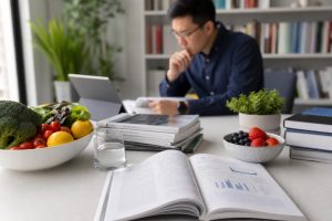 GLP-1 Medications for Metabolic Health: What the Science Actually Says