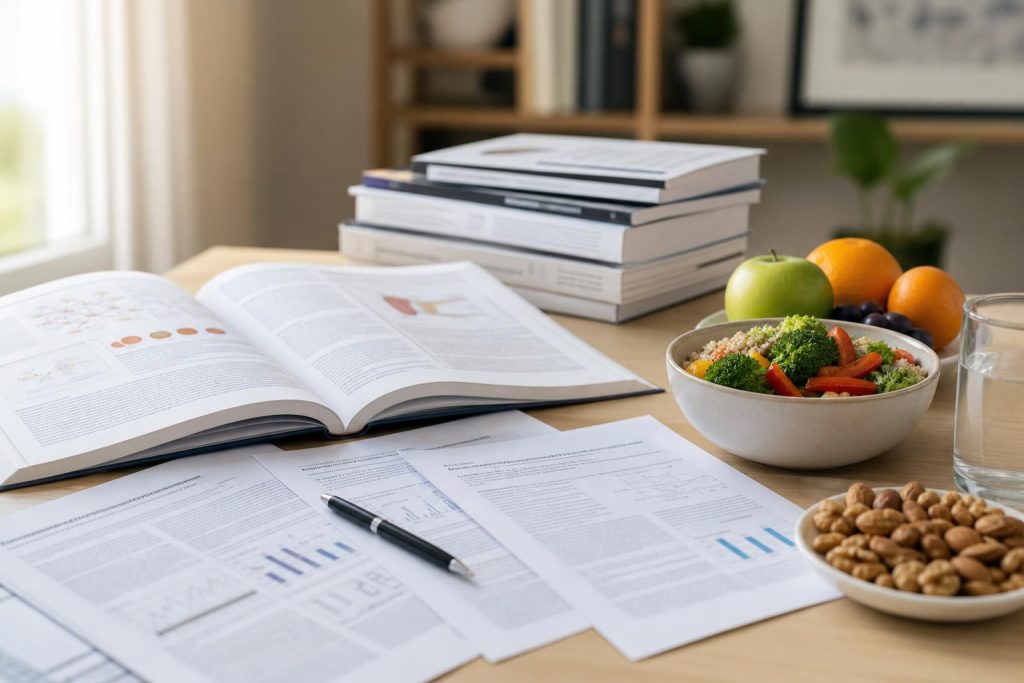 GLP-1 Medications for Metabolic Health: What the Science Actually Says