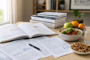 GLP-1 Medications for Metabolic Health: What the Science Actually Says