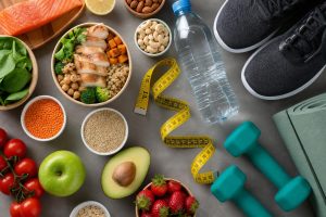 GLP-1 Muscle Loss: How to Protect Your Gains While Losing Fat on Semaglutide or Tirzepatide