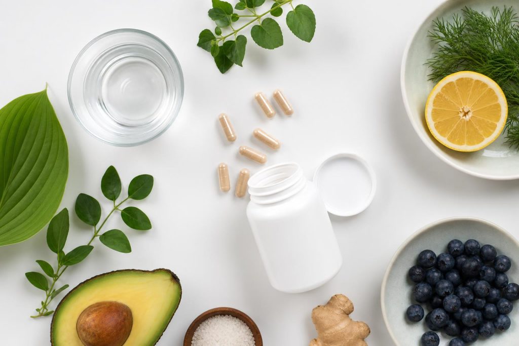 GLP-1 Pills That Work: What the Science Actually Says About Oral Options