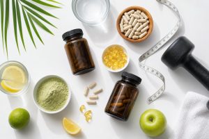 GLP-1 Supplements That Work: What the Science Actually Says