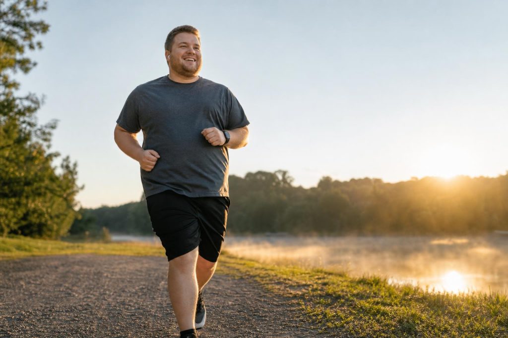 GLP-1 Weight Loss Before and After: What Really Happens to Your Body Composition