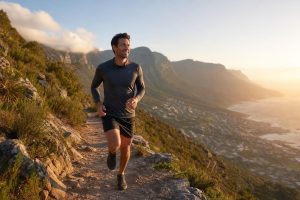 GLP-1 and Creatine Kinase: What Every Man Needs to Know About Muscle Safety